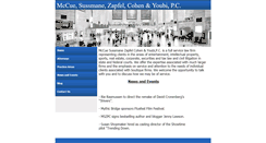 Desktop Screenshot of mszpc.com