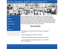 Tablet Screenshot of mszpc.com